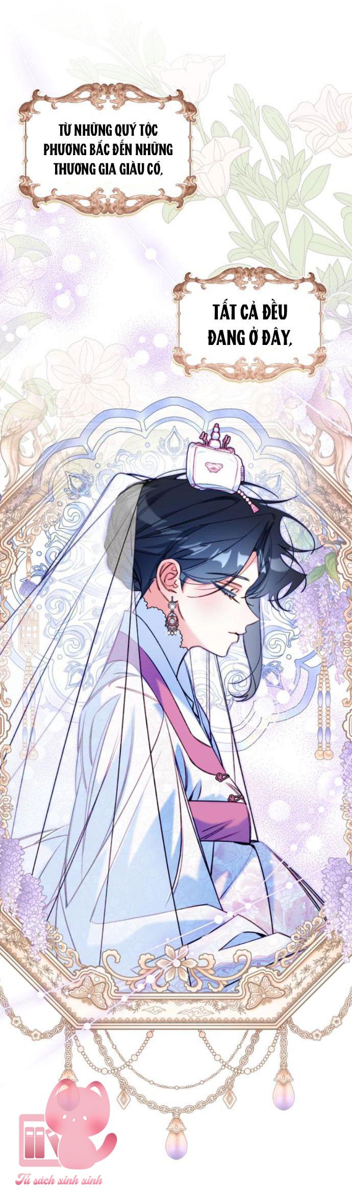 Chuyện Tình Tuyết Phương Bắc - Chap 7