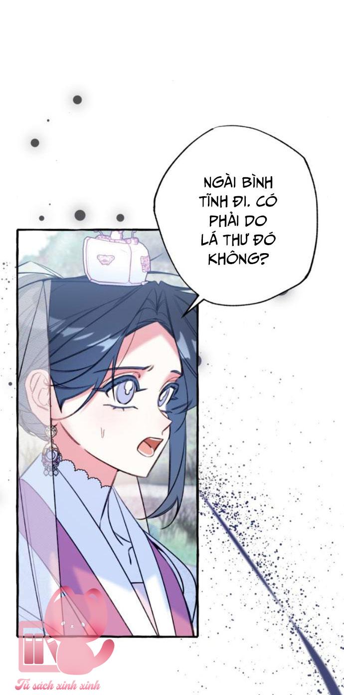 Chuyện Tình Tuyết Phương Bắc - Chap 7