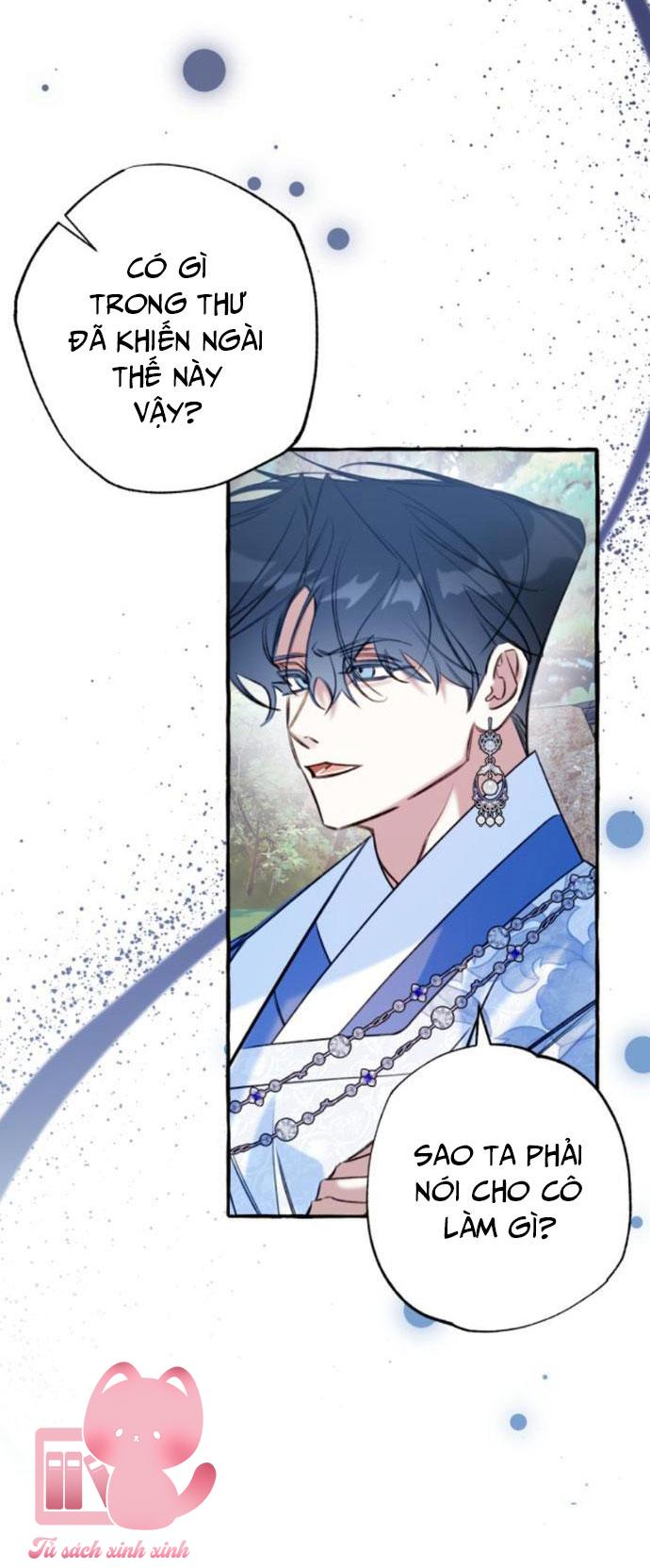 Chuyện Tình Tuyết Phương Bắc - Chap 7