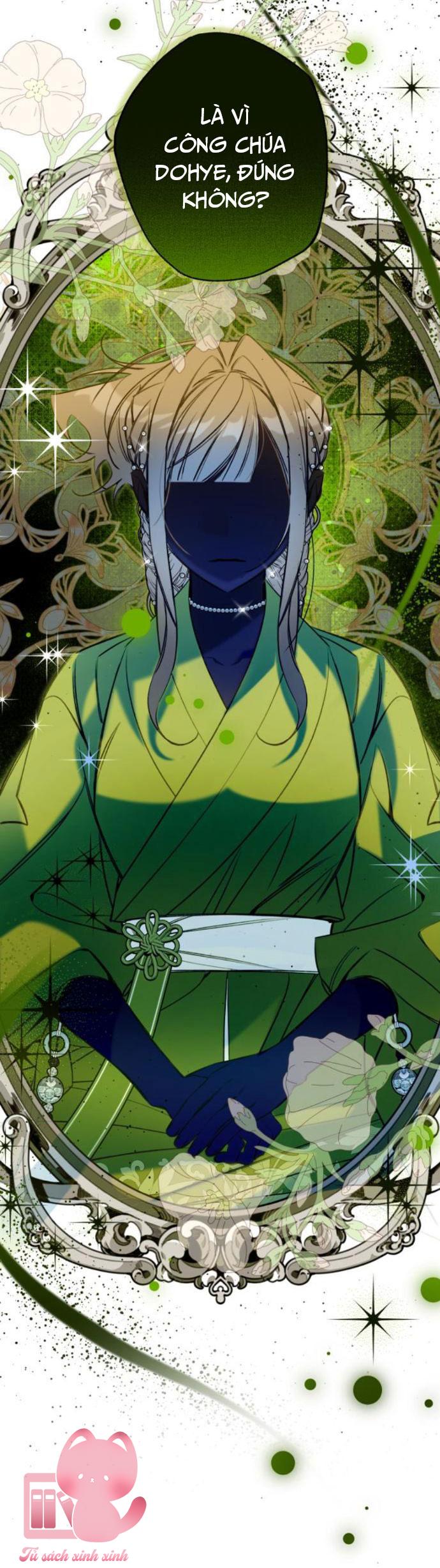 Chuyện Tình Tuyết Phương Bắc - Chap 7