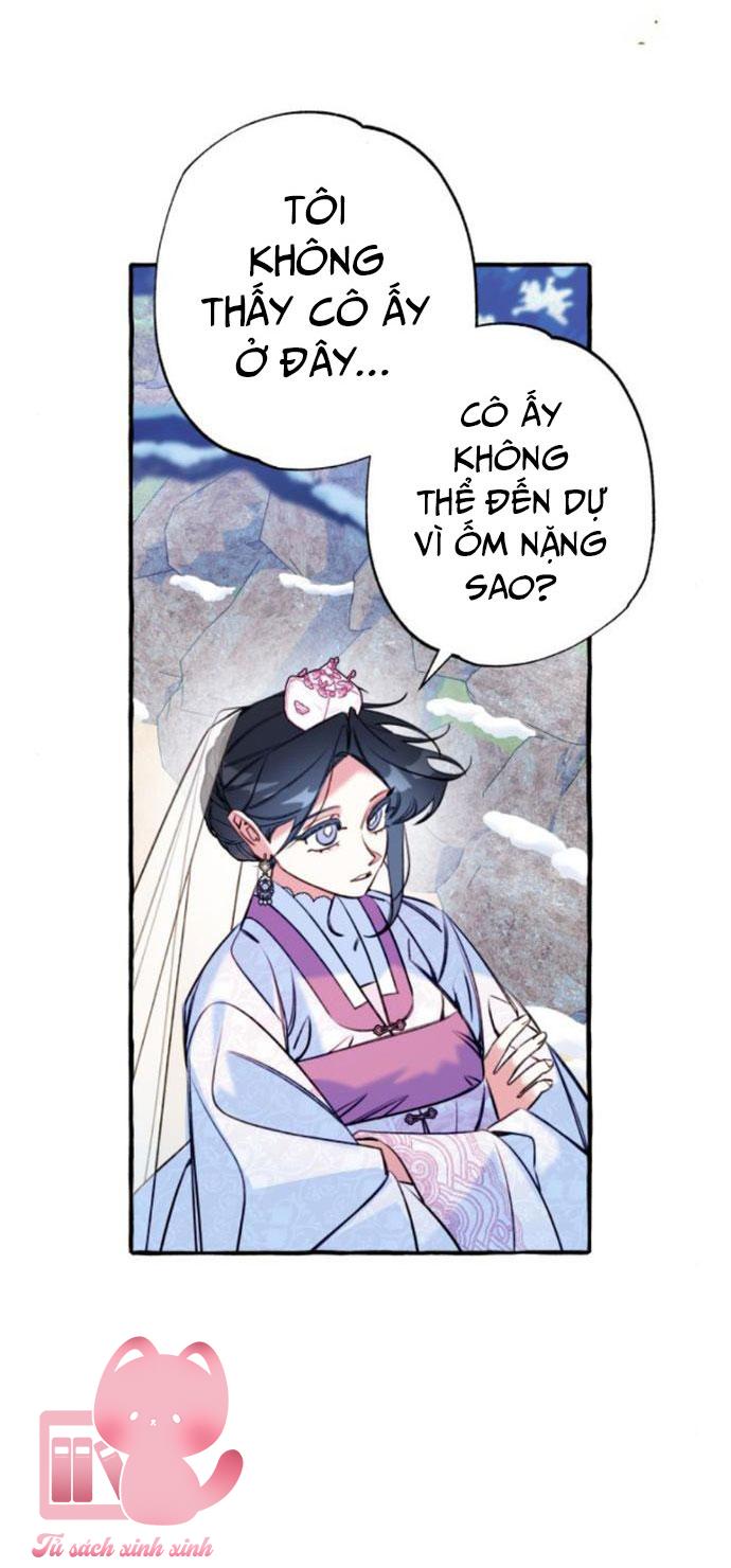 Chuyện Tình Tuyết Phương Bắc - Chap 7