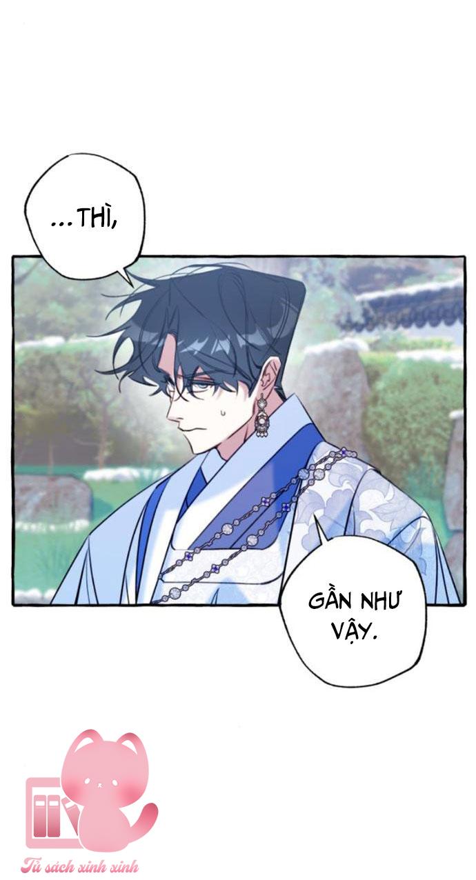 Chuyện Tình Tuyết Phương Bắc - Chap 7