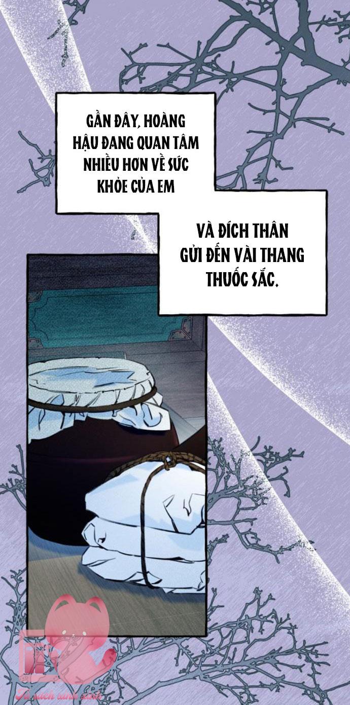 Chuyện Tình Tuyết Phương Bắc - Chap 7