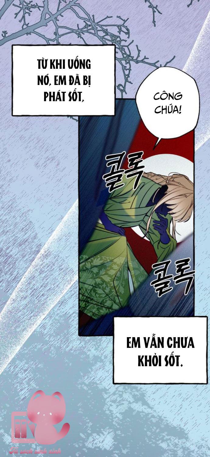 Chuyện Tình Tuyết Phương Bắc - Chap 7