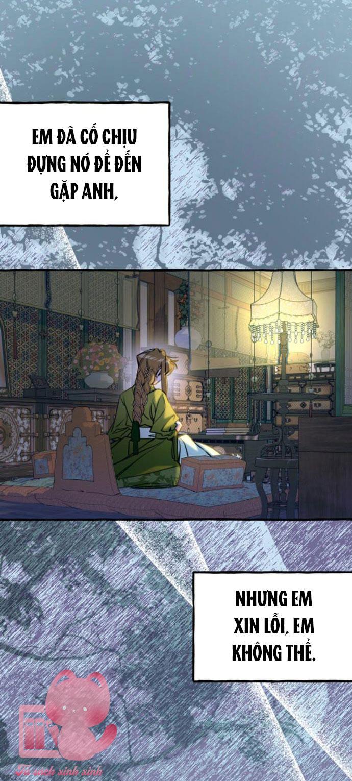 Chuyện Tình Tuyết Phương Bắc - Chap 7