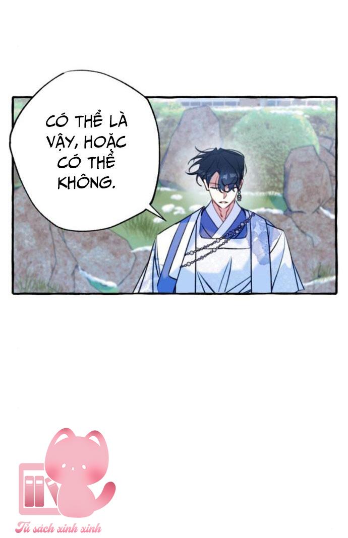 Chuyện Tình Tuyết Phương Bắc - Chap 7