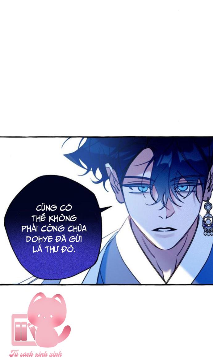 Chuyện Tình Tuyết Phương Bắc - Chap 7