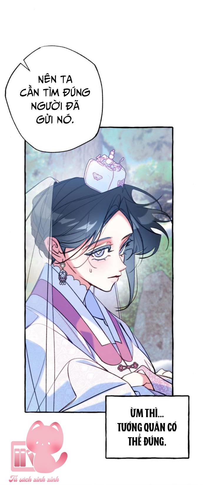 Chuyện Tình Tuyết Phương Bắc - Chap 7