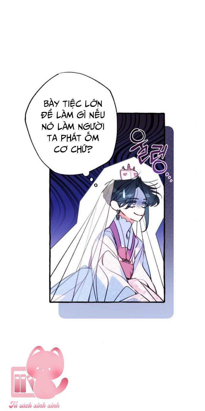 Chuyện Tình Tuyết Phương Bắc - Chap 7