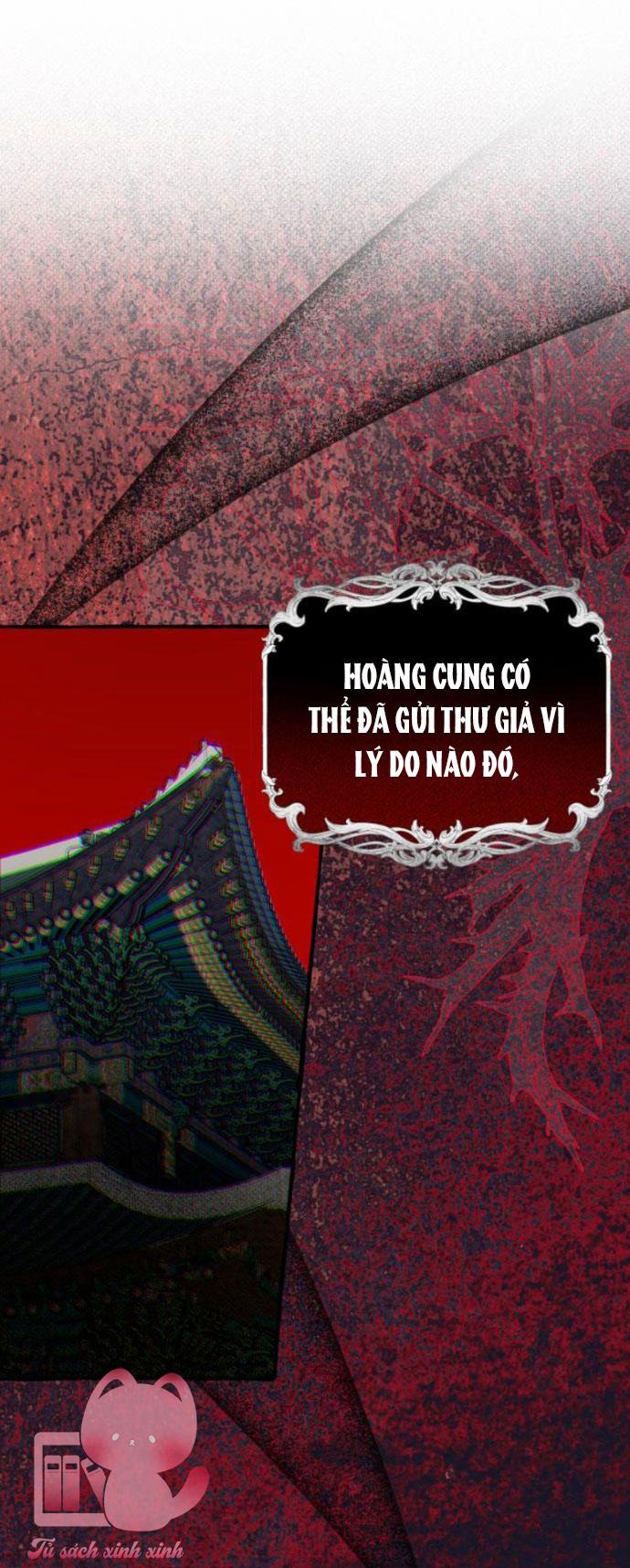 Chuyện Tình Tuyết Phương Bắc - Chap 7