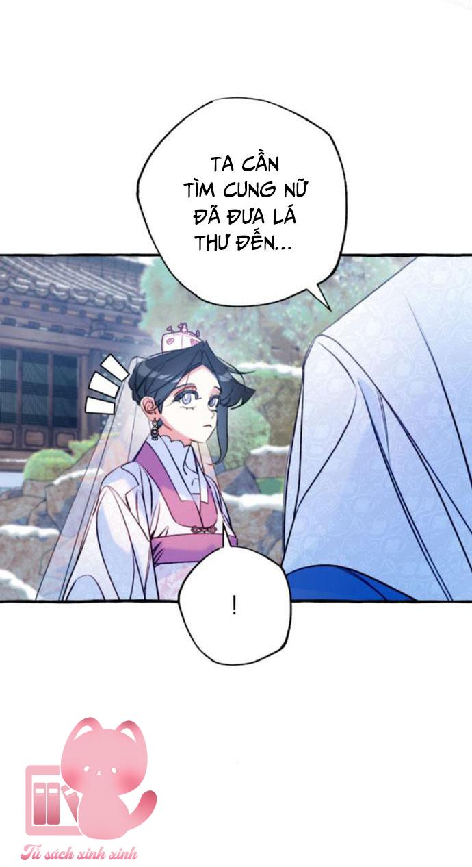 Chuyện Tình Tuyết Phương Bắc - Chap 7