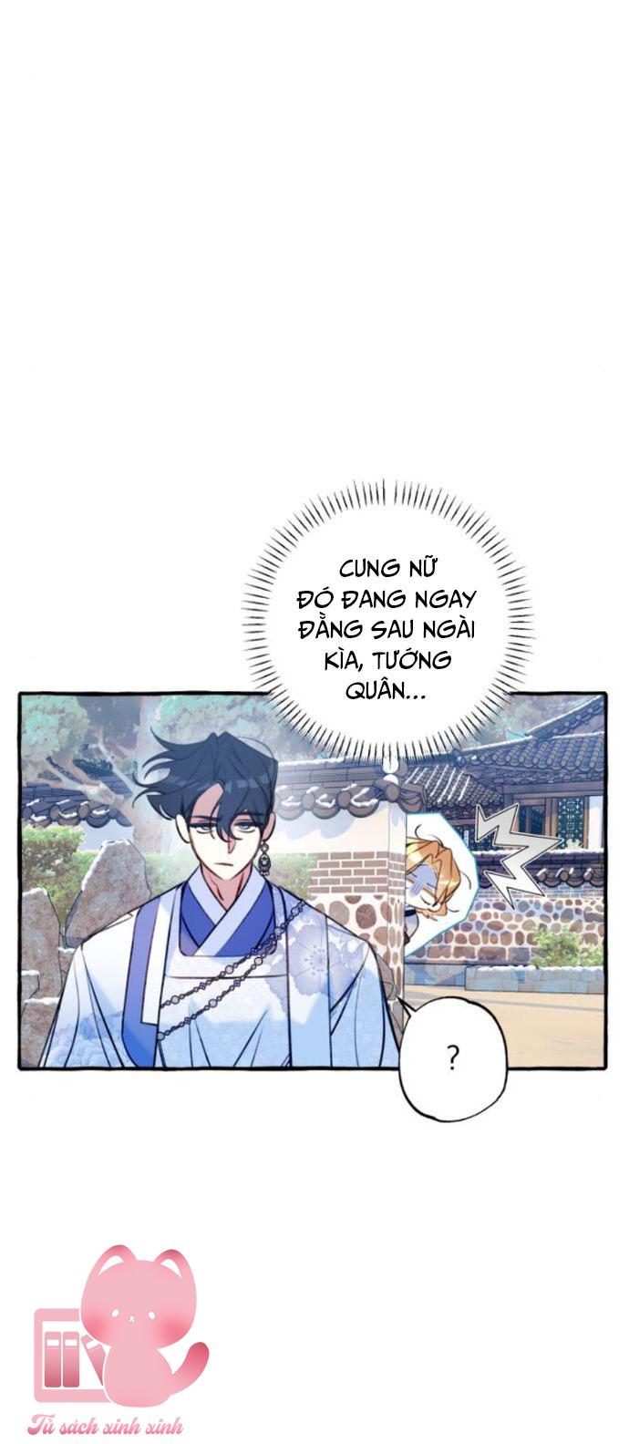 Chuyện Tình Tuyết Phương Bắc - Chap 7