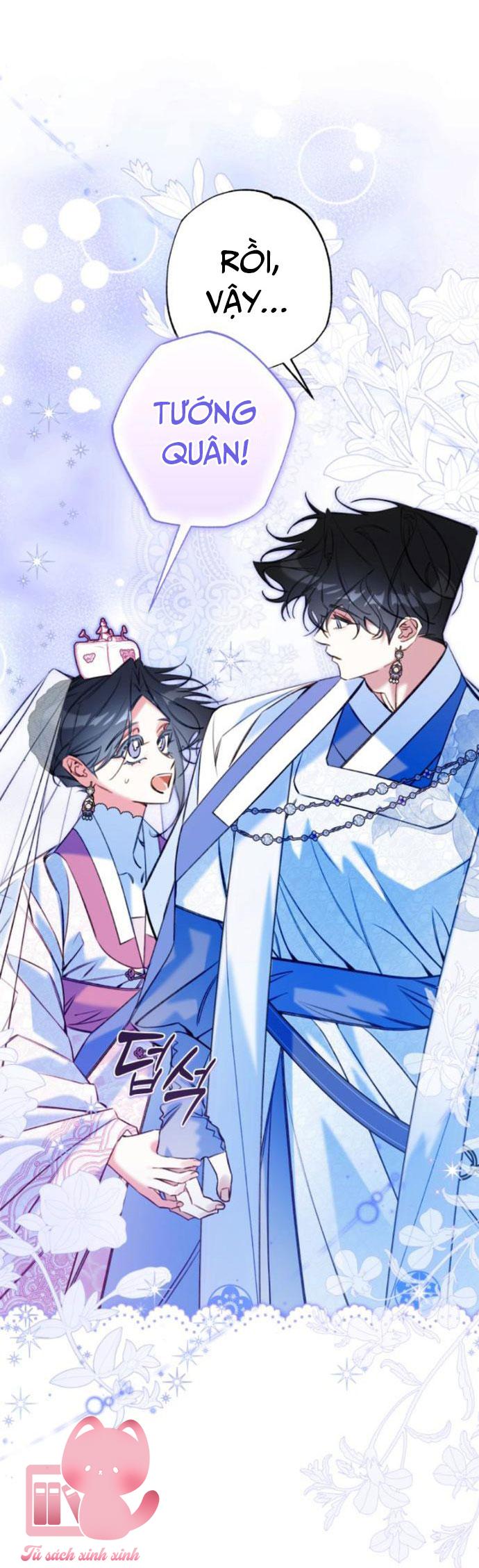 Chuyện Tình Tuyết Phương Bắc - Chap 7