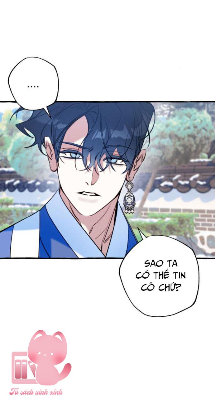 Chuyện Tình Tuyết Phương Bắc - Chap 7