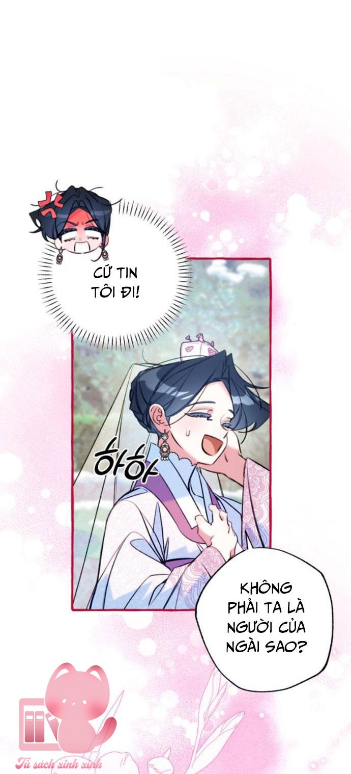 Chuyện Tình Tuyết Phương Bắc - Chap 7