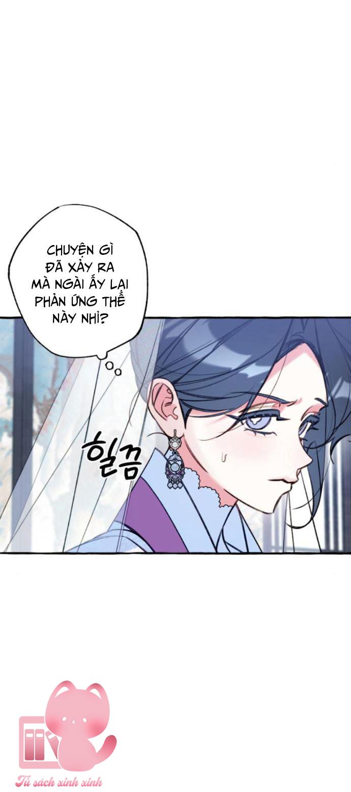 Chuyện Tình Tuyết Phương Bắc - Chap 7