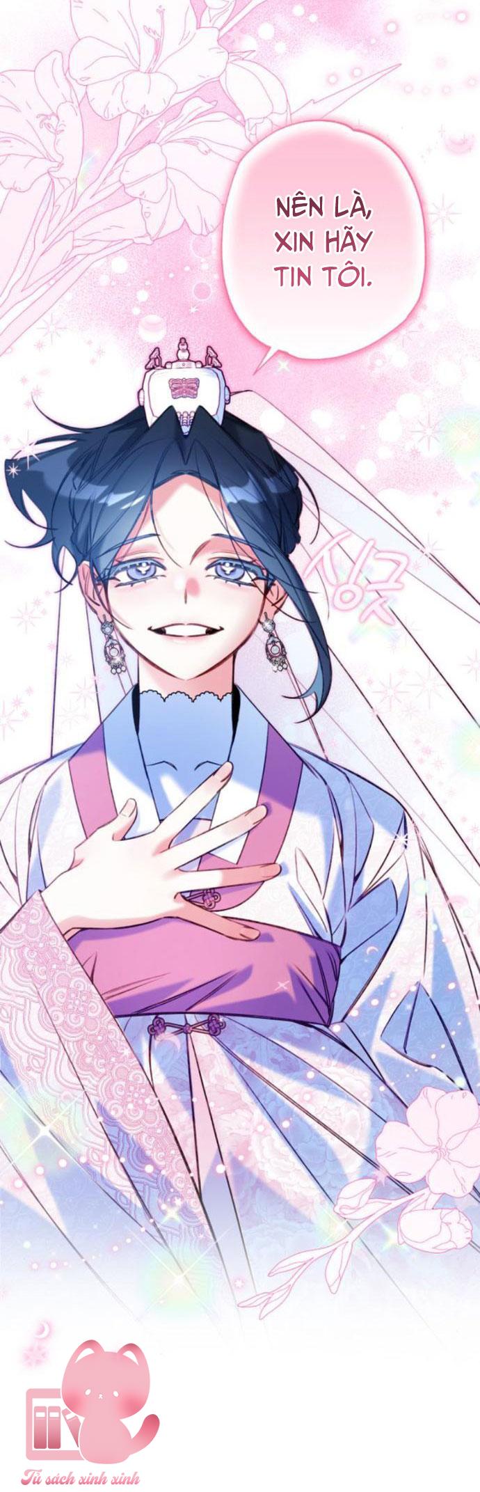 Chuyện Tình Tuyết Phương Bắc - Chap 7