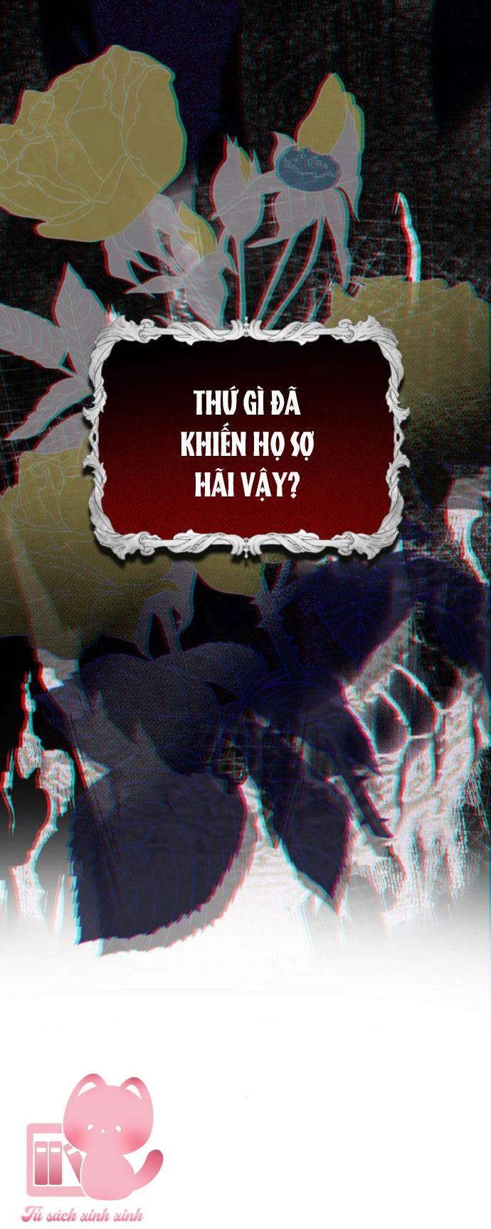 Chuyện Tình Tuyết Phương Bắc - Chap 7