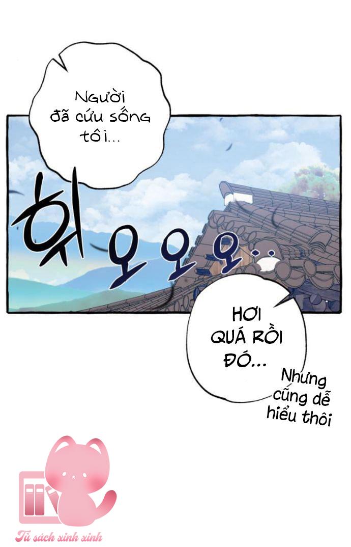 Chuyện Tình Tuyết Phương Bắc - Chap 7