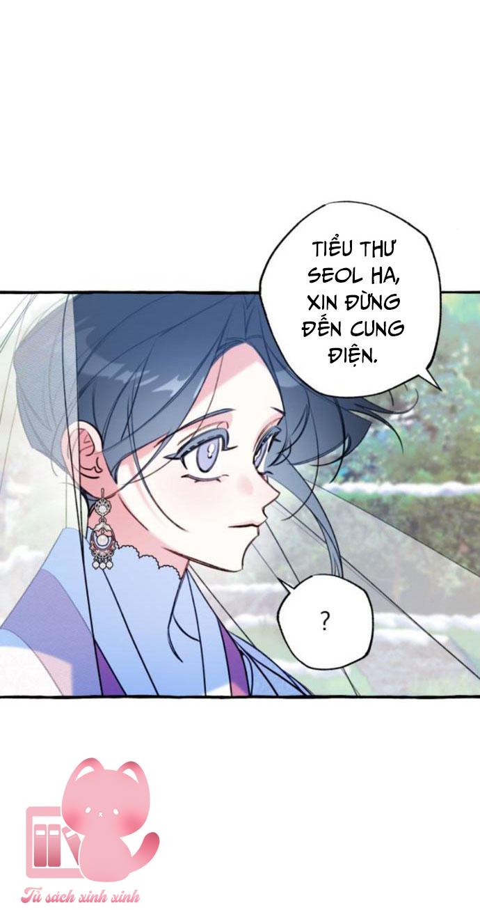 Chuyện Tình Tuyết Phương Bắc - Chap 7