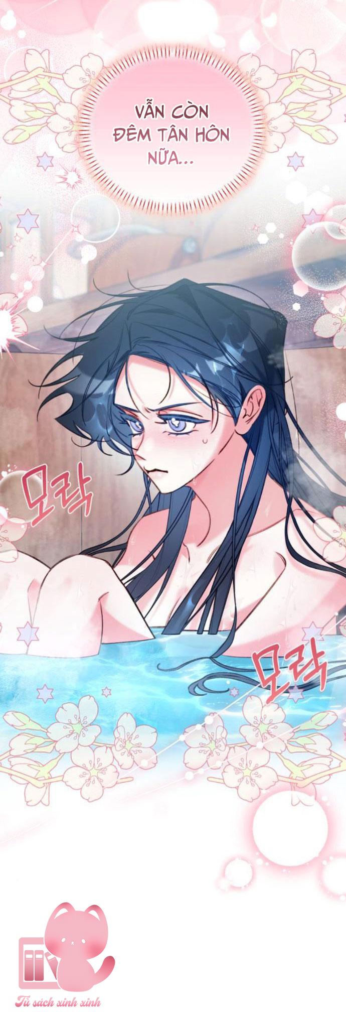 Chuyện Tình Tuyết Phương Bắc - Chap 7