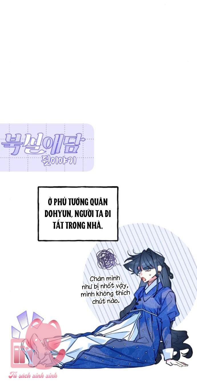 Chuyện Tình Tuyết Phương Bắc - Chap 7