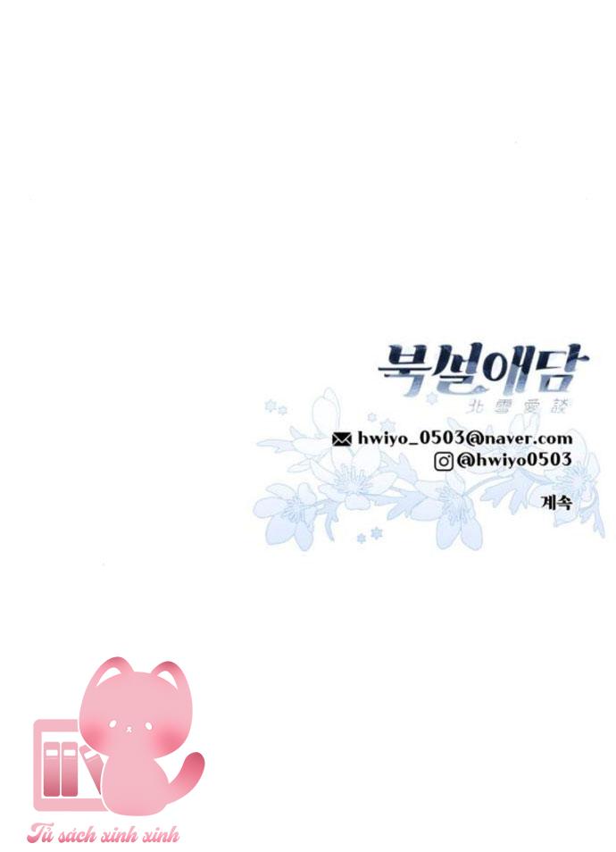 Chuyện Tình Tuyết Phương Bắc - Chap 7