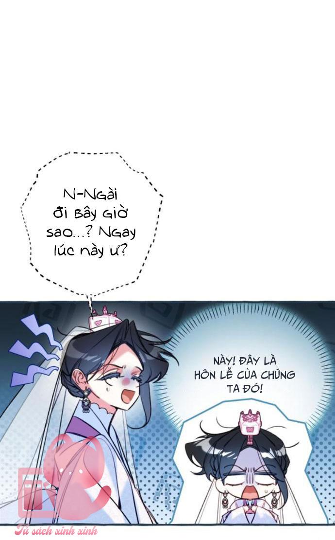 Chuyện Tình Tuyết Phương Bắc - Chap 7