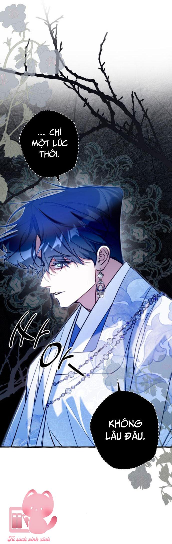 Chuyện Tình Tuyết Phương Bắc - Chap 7