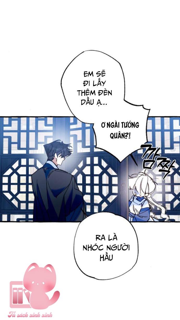 Chuyện Tình Tuyết Phương Bắc - Chap 8