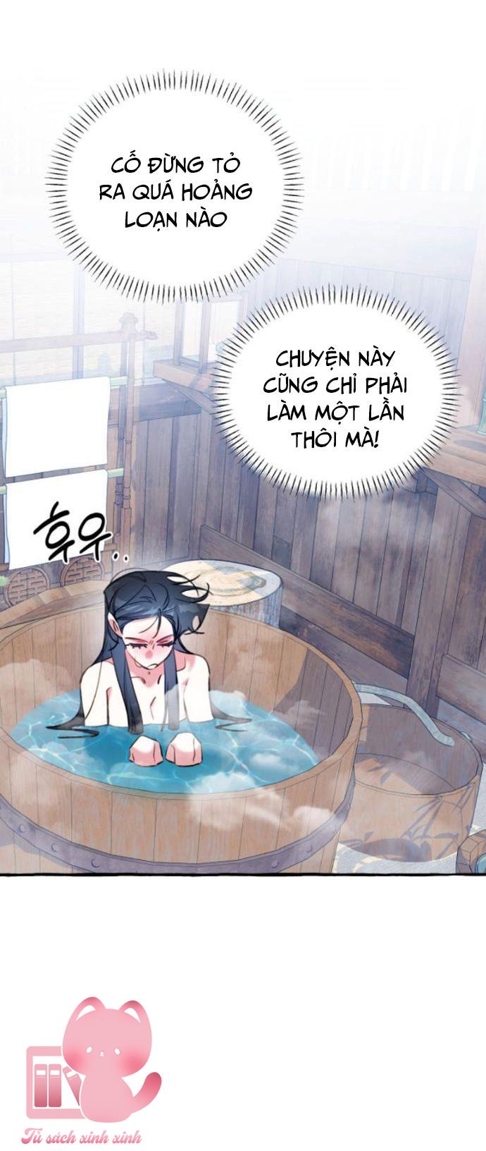 Chuyện Tình Tuyết Phương Bắc - Chap 8