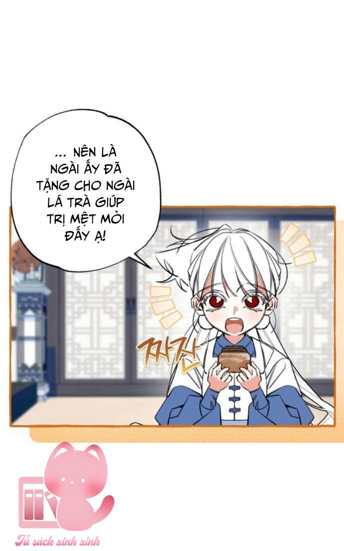 Chuyện Tình Tuyết Phương Bắc - Chap 8