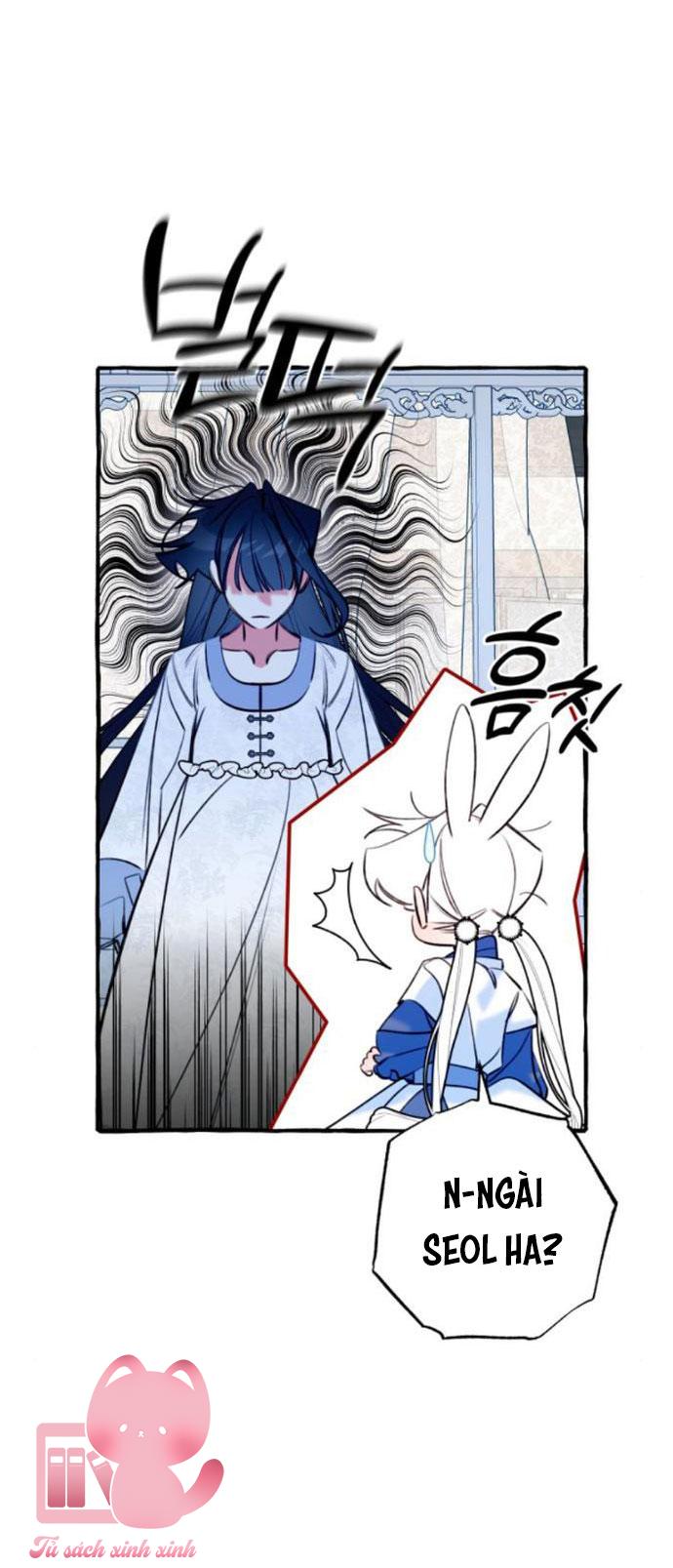 Chuyện Tình Tuyết Phương Bắc - Chap 8