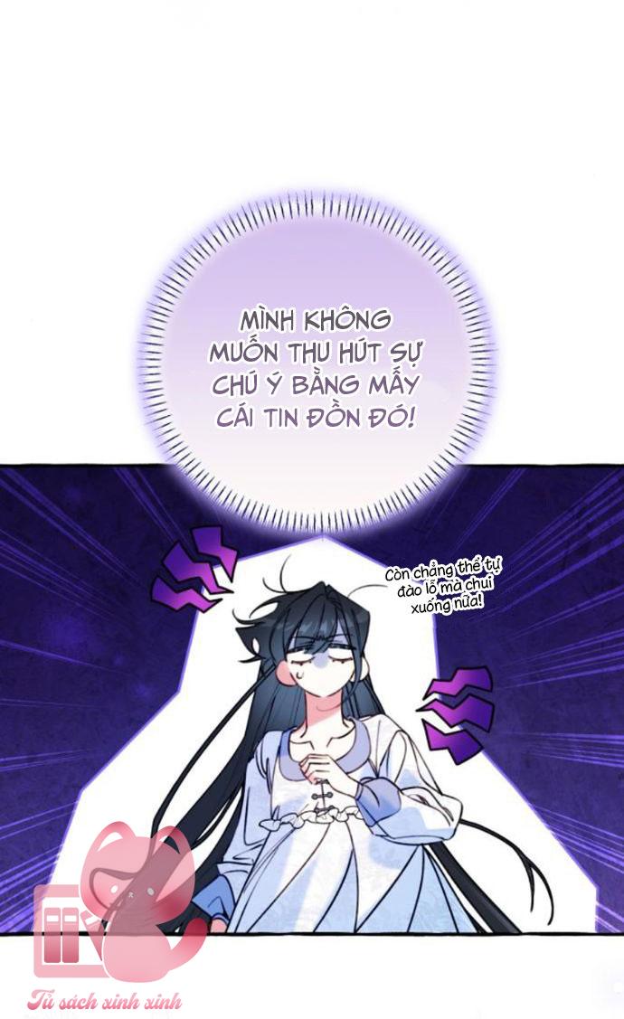 Chuyện Tình Tuyết Phương Bắc - Chap 8