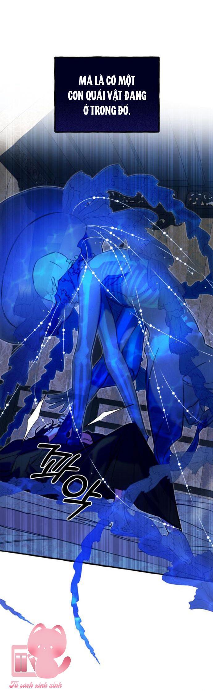 Chuyện Tình Tuyết Phương Bắc - Chap 8