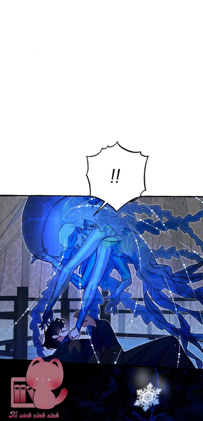 Chuyện Tình Tuyết Phương Bắc - Chap 8