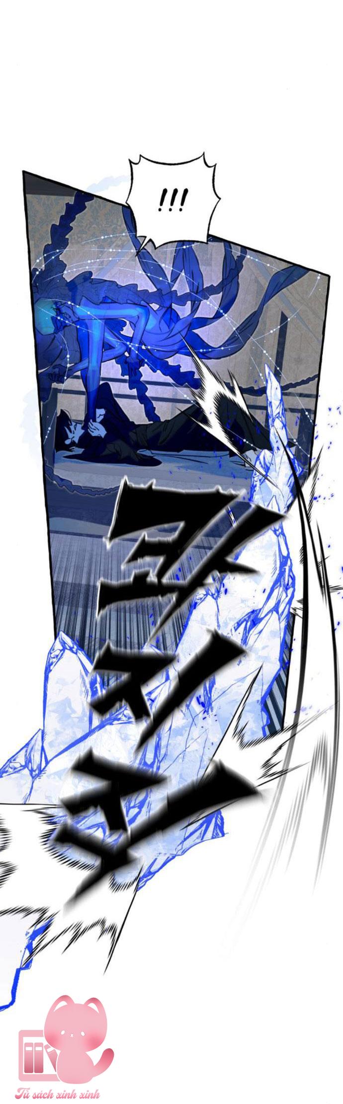 Chuyện Tình Tuyết Phương Bắc - Chap 8