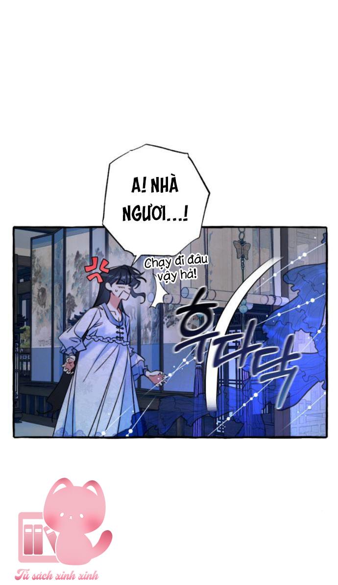 Chuyện Tình Tuyết Phương Bắc - Chap 8