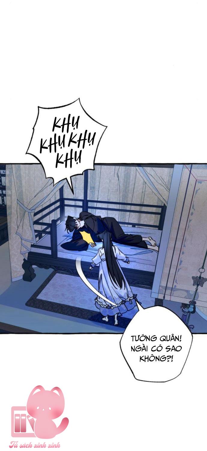 Chuyện Tình Tuyết Phương Bắc - Chap 8