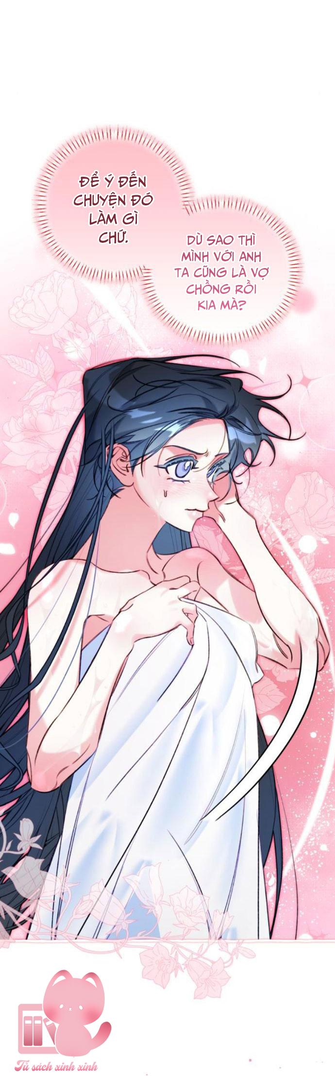 Chuyện Tình Tuyết Phương Bắc - Chap 8