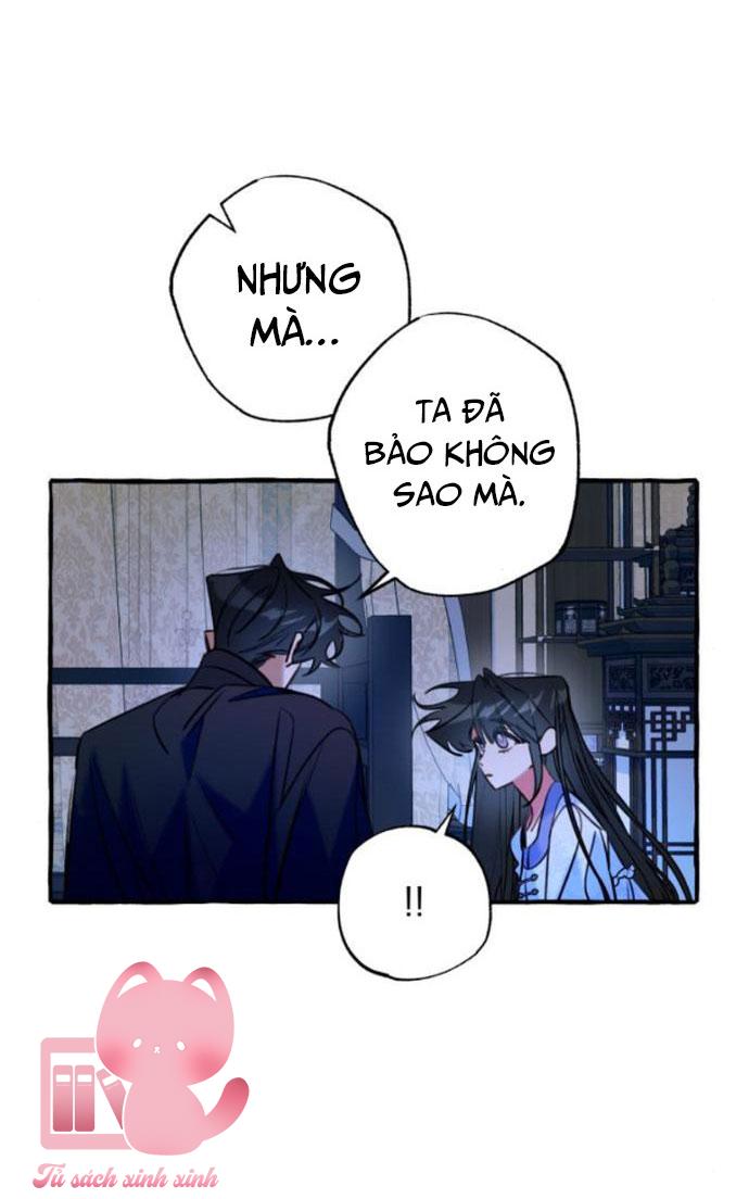 Chuyện Tình Tuyết Phương Bắc - Chap 8