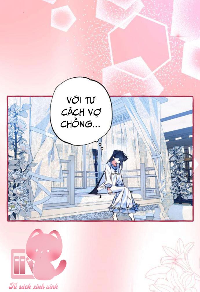 Chuyện Tình Tuyết Phương Bắc - Chap 8