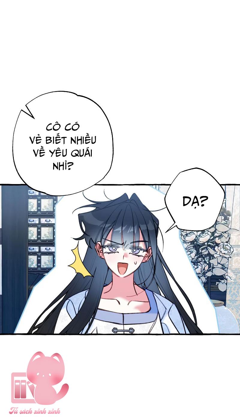 Chuyện Tình Tuyết Phương Bắc - Chap 9