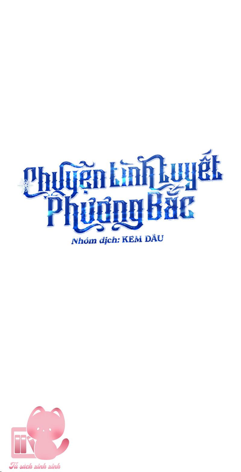 Chuyện Tình Tuyết Phương Bắc - Chap 9