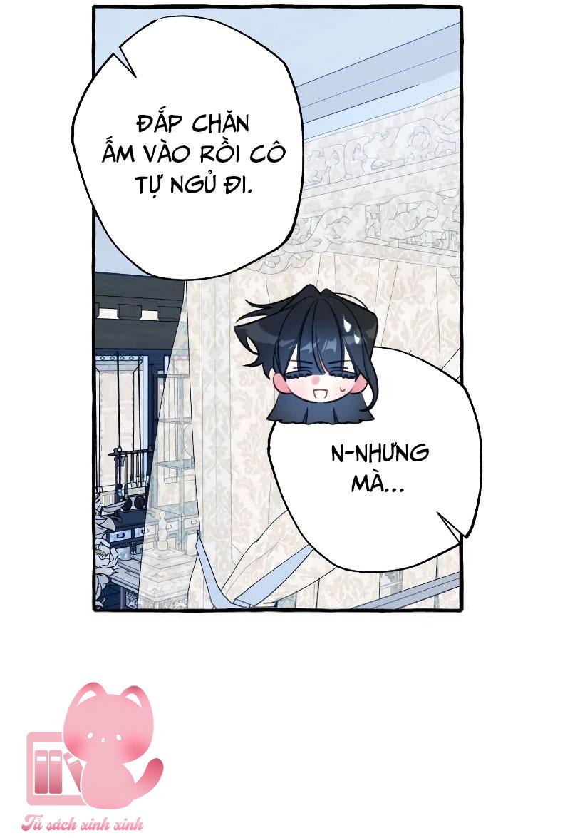 Chuyện Tình Tuyết Phương Bắc - Chap 9