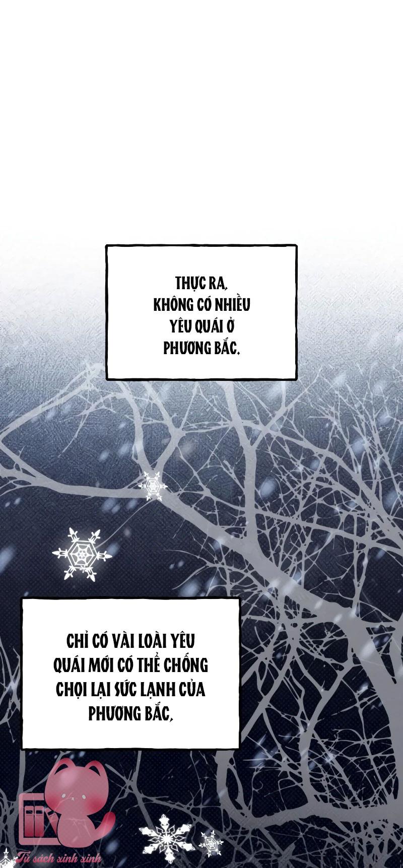 Chuyện Tình Tuyết Phương Bắc - Chap 9