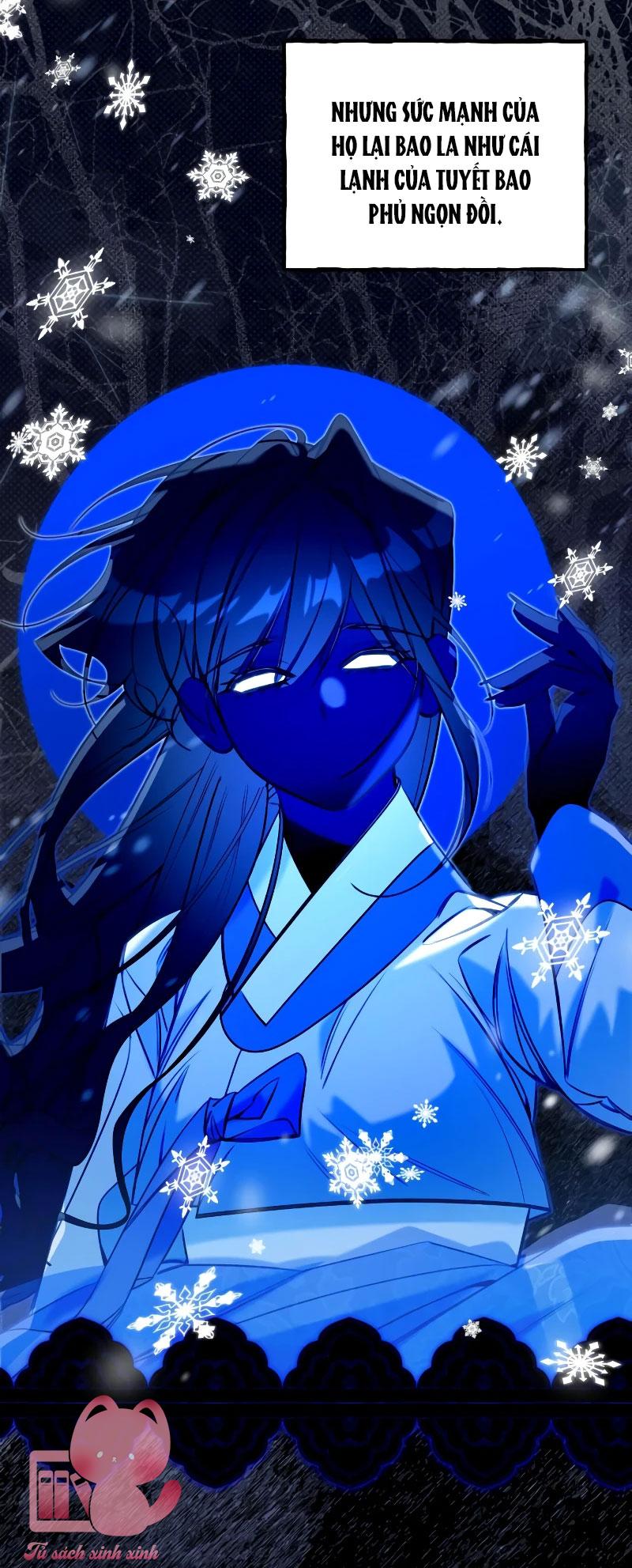 Chuyện Tình Tuyết Phương Bắc - Chap 9