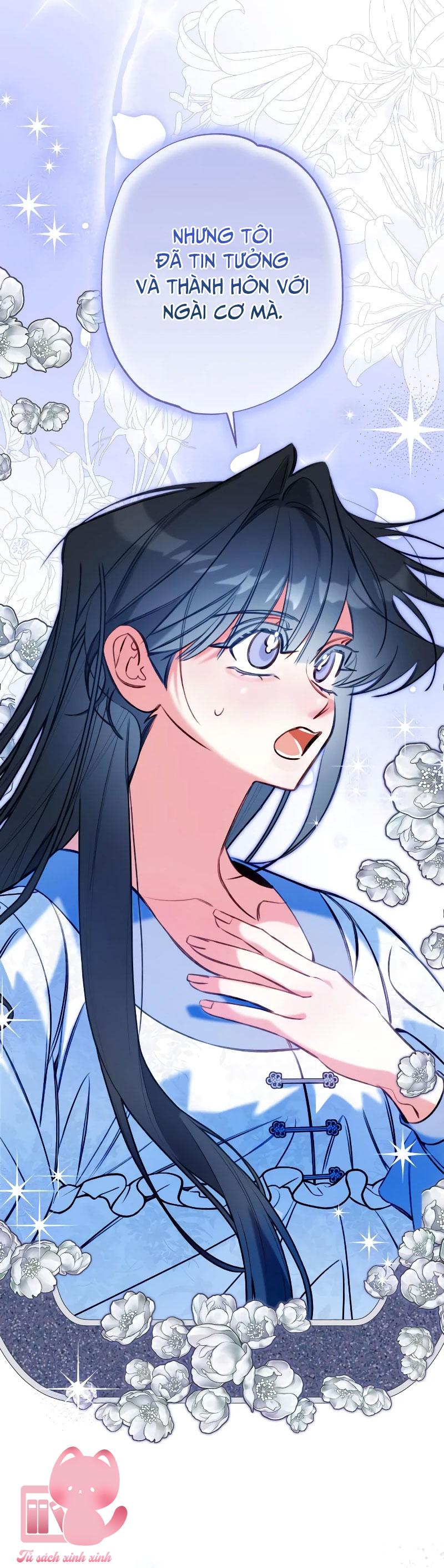 Chuyện Tình Tuyết Phương Bắc - Chap 9