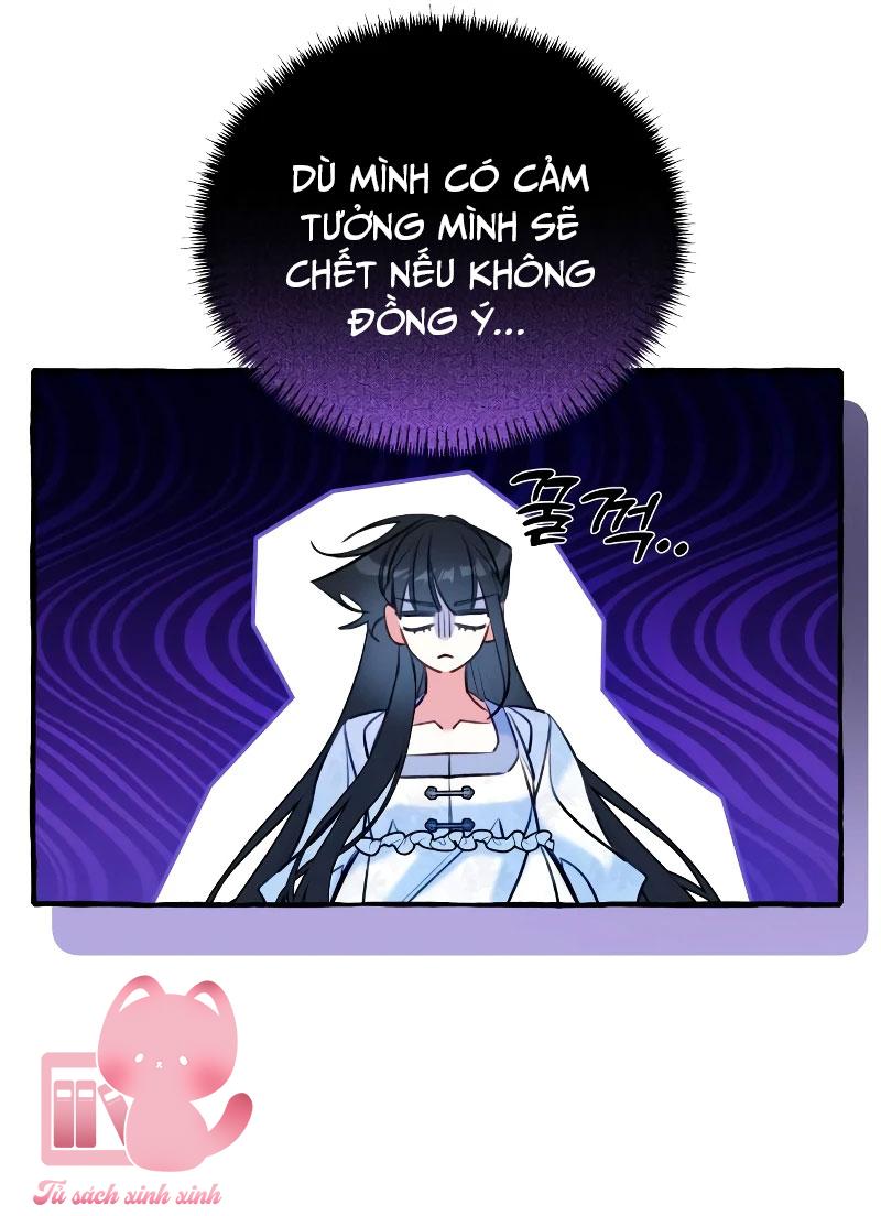 Chuyện Tình Tuyết Phương Bắc - Chap 9