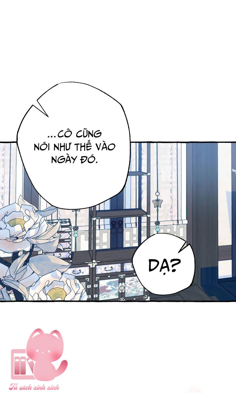 Chuyện Tình Tuyết Phương Bắc - Chap 9